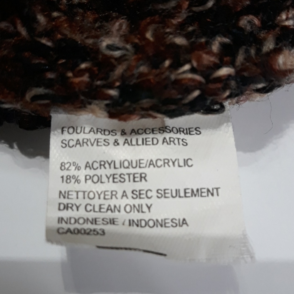 ❤ Winter and fall hats - Picture 6 of 6